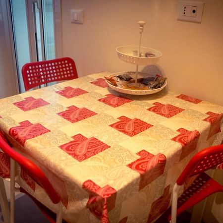 La Casita 24 Lejlighed Palermo Eksteriør billede