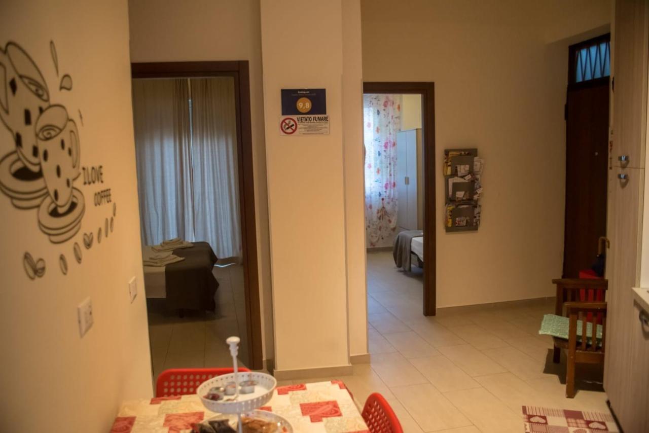 La Casita 24 Lejlighed Palermo Eksteriør billede