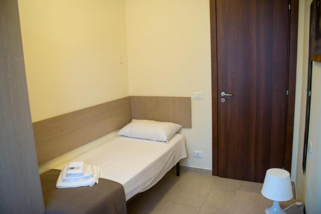 La Casita 24 Lejlighed Palermo Eksteriør billede