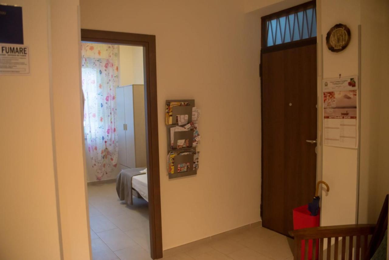 La Casita 24 Lejlighed Palermo Eksteriør billede
