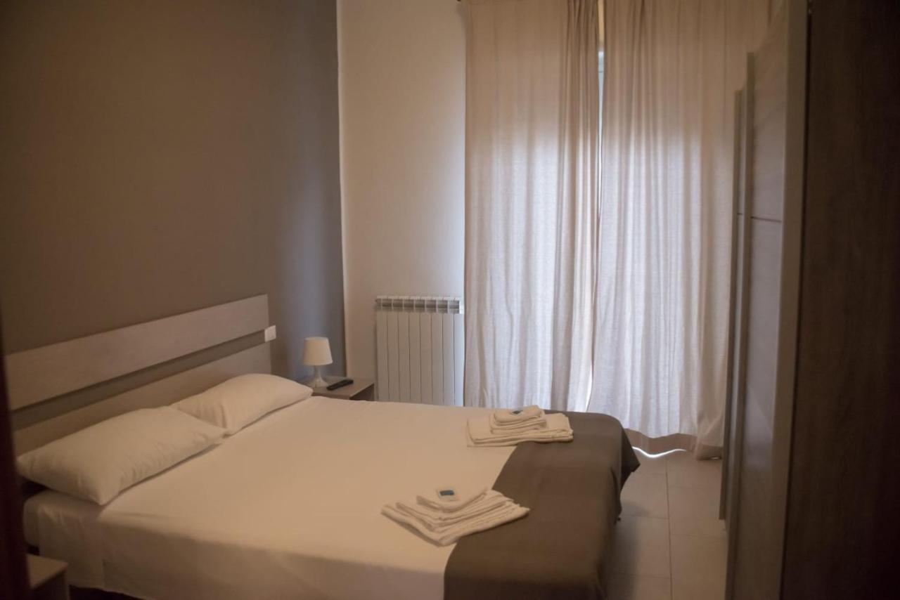 La Casita 24 Lejlighed Palermo Eksteriør billede