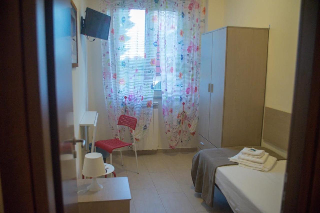 La Casita 24 Lejlighed Palermo Eksteriør billede