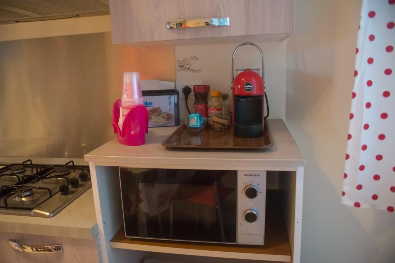 La Casita 24 Lejlighed Palermo Eksteriør billede