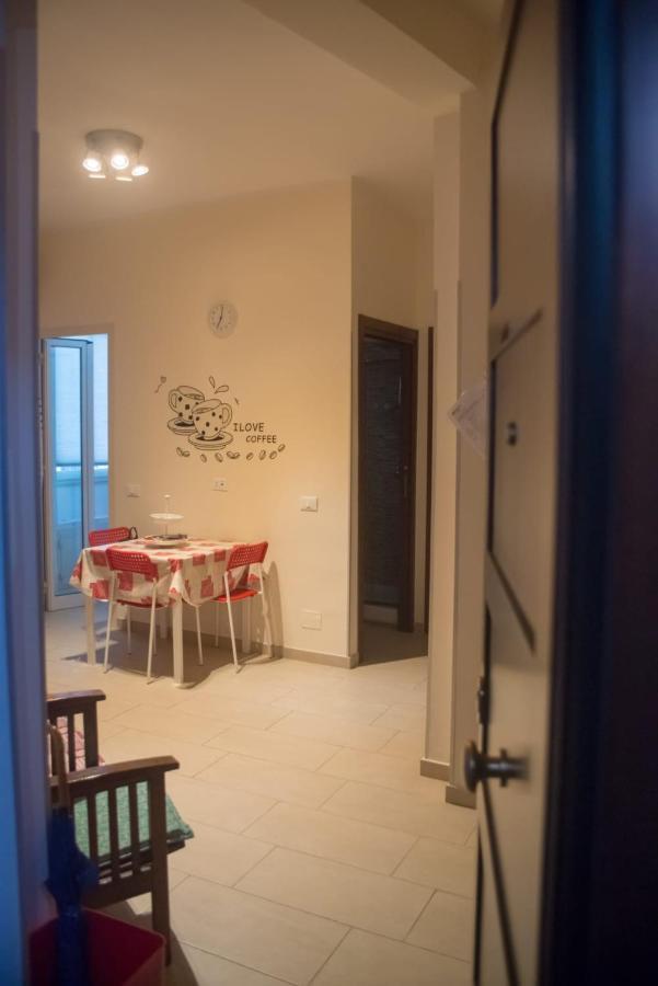 La Casita 24 Lejlighed Palermo Eksteriør billede