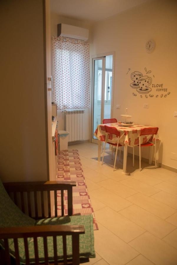 La Casita 24 Lejlighed Palermo Eksteriør billede