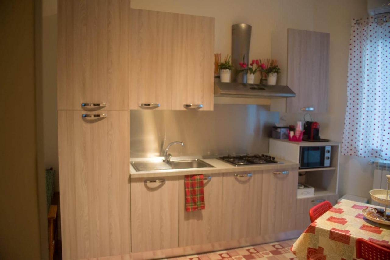 La Casita 24 Lejlighed Palermo Eksteriør billede