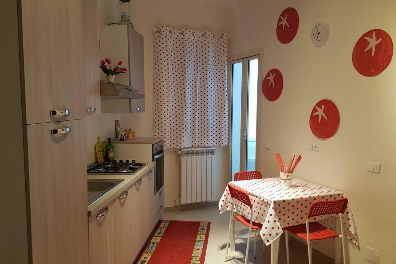 La Casita 24 Lejlighed Palermo Eksteriør billede