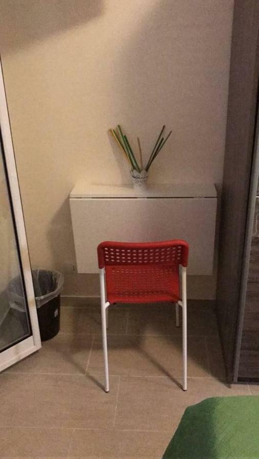La Casita 24 Lejlighed Palermo Eksteriør billede