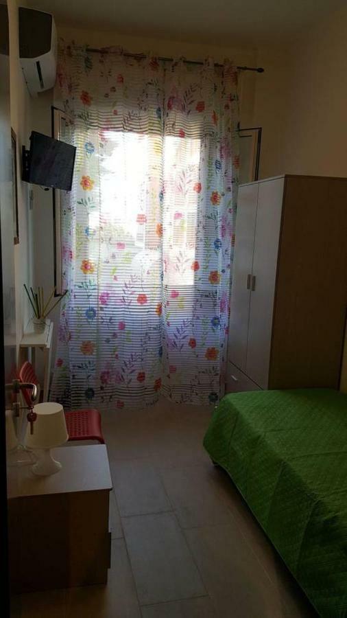 La Casita 24 Lejlighed Palermo Eksteriør billede