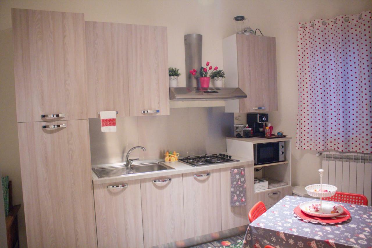 La Casita 24 Lejlighed Palermo Eksteriør billede
