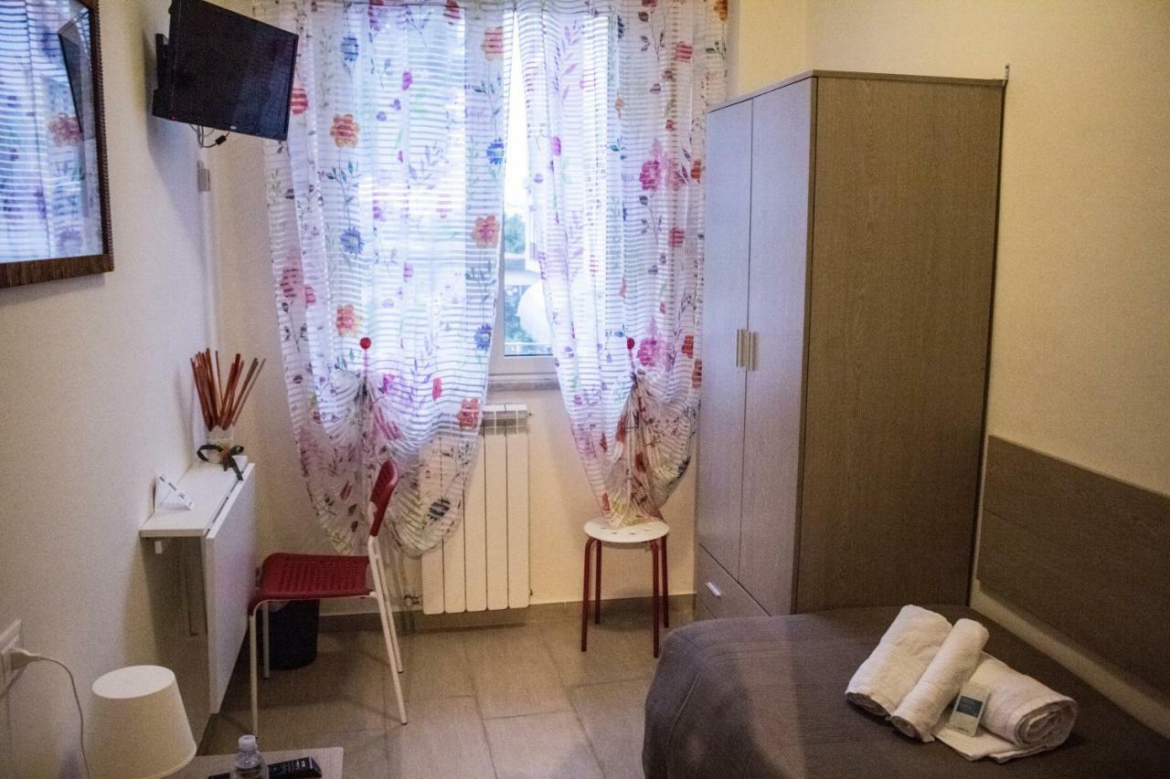 La Casita 24 Lejlighed Palermo Eksteriør billede